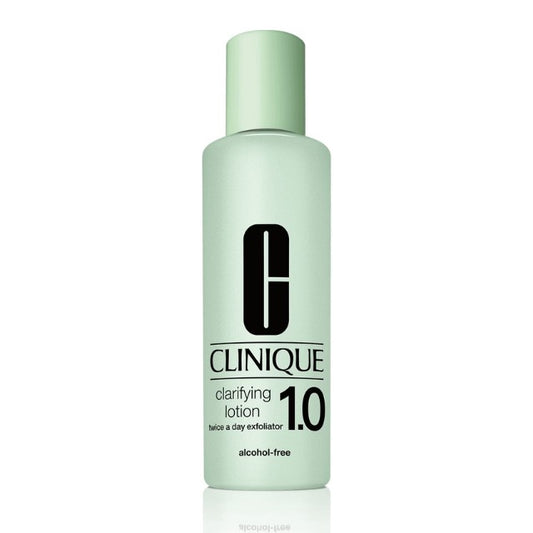 Clinique Clarifying Lotion 1.0 Alcohol-Free
