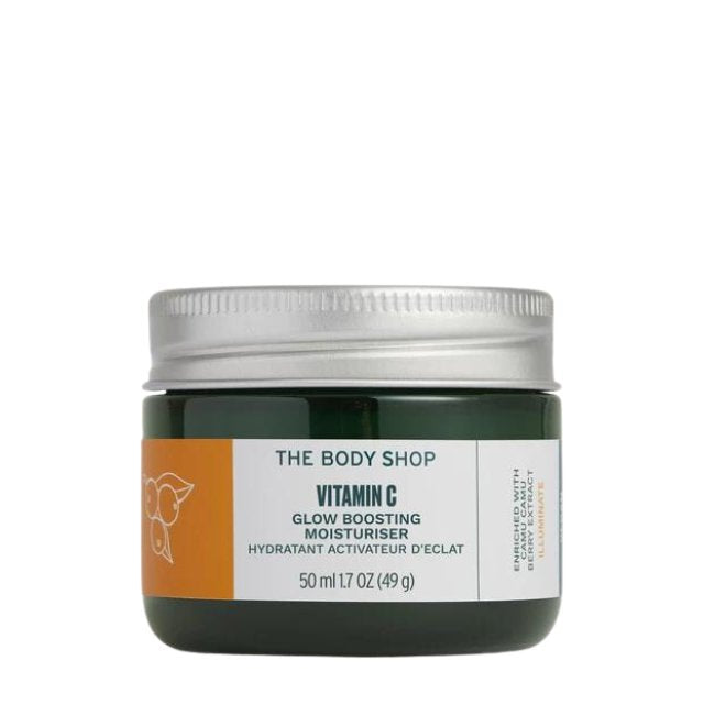 The Body Shop Vitamin C Moisturiser