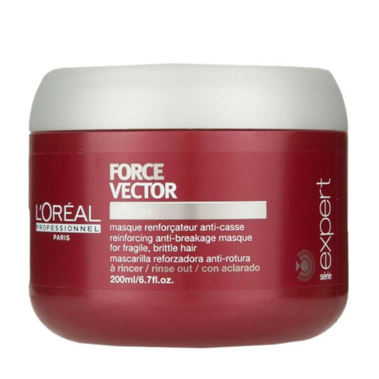 L'oreal Serie Expert Force Vector Mask