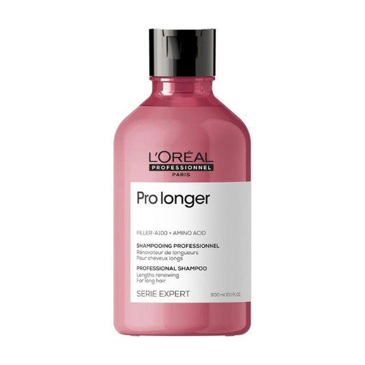 L'oreal Serie Expert Pro Longer Shampoo