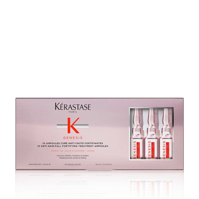 Kerastase Genesis Ampoules Anti-Chute 10x6ml