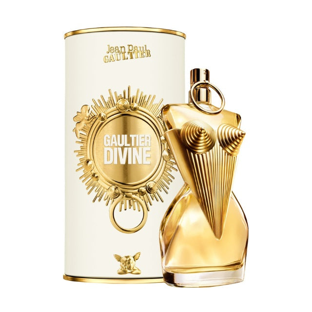 Jean Paul Gaultier Divine Eau de Parfum