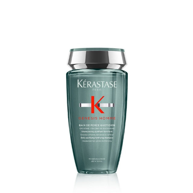 Kerastase Genesis Homme Bain Force Quotidien