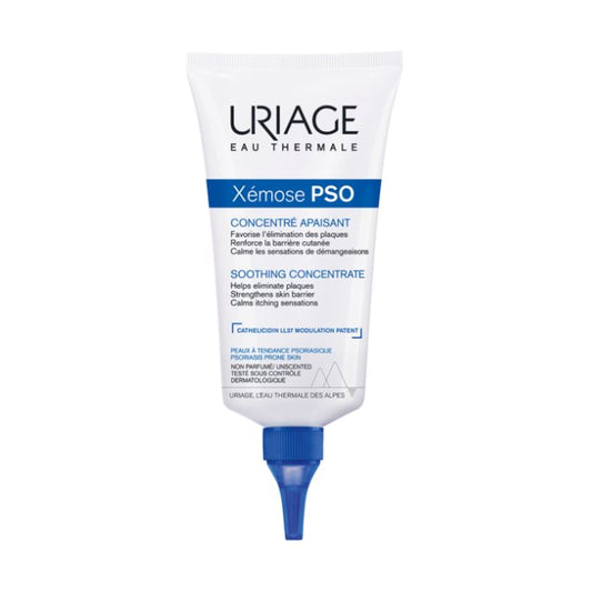 Uriage Xemose PSO Soothing Concentrate