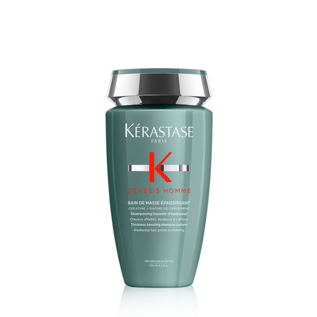 Kerastase Genesis Homme Bain Masse Epaississant