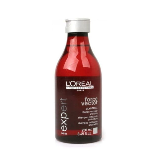 L'oreal Serie Expert Force Vector Shampoo