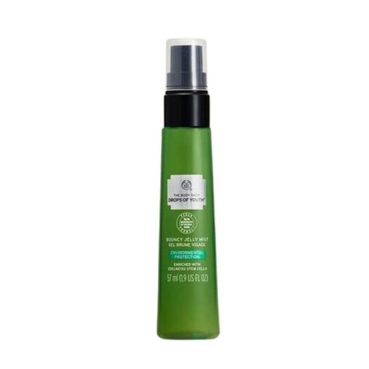 The Body Shop Drops of Youth Jelly Mist