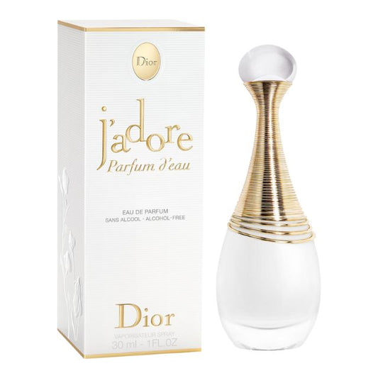 Dior J'adore Parfum D'Eau
