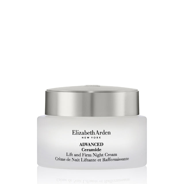 Elizabeth Arden Ceramide Lift and Firm Night Cream