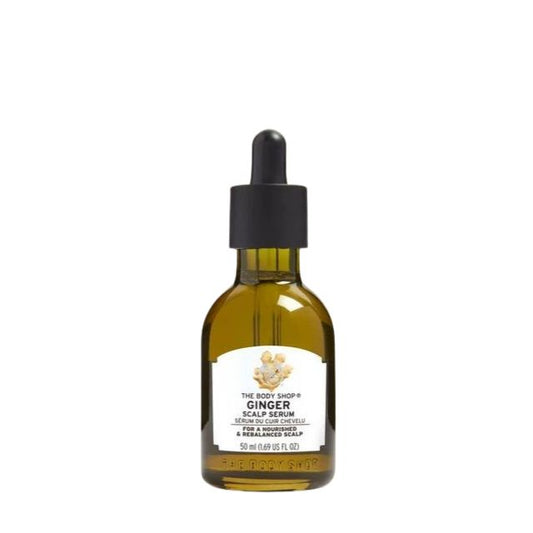 The Body Shop Ginger Scalp Serum