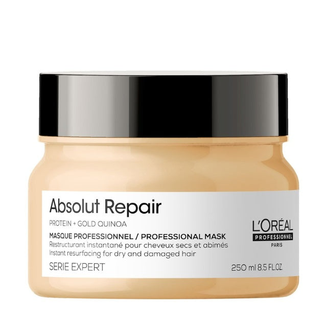 L'oreal Serie Expert Absolut Repair Mask