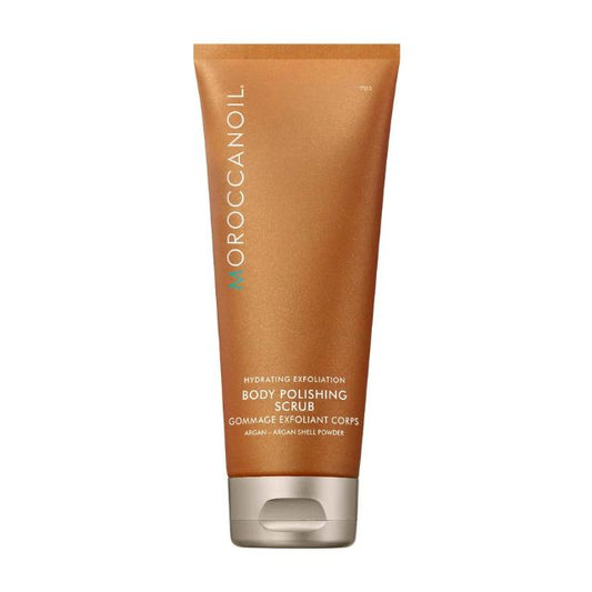 Moroccanoil Body Polishing Scrub