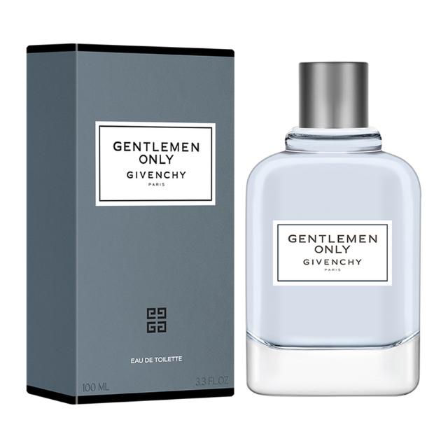 Givenchy Gentleman Only