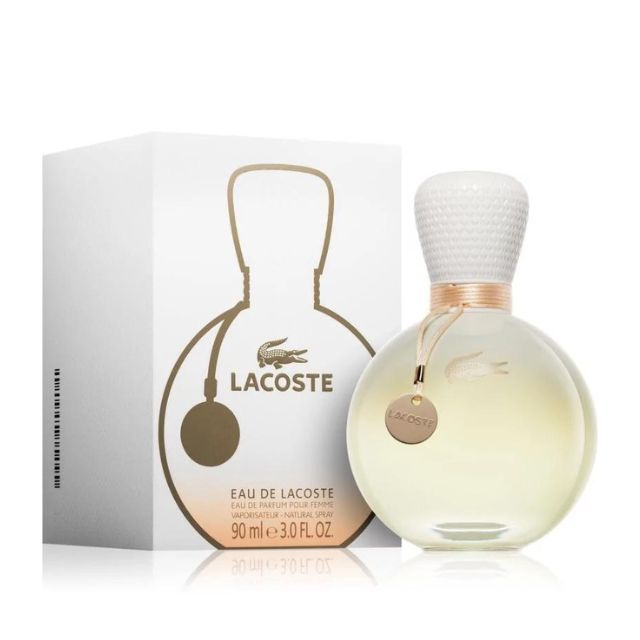 Lacoste Eau de Lacoste