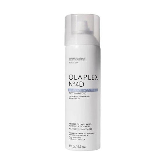 Olaplex N°4D Detox Dry Shampoo
