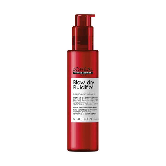 L'oreal Serie Expert Blow-Dry Fluidifier