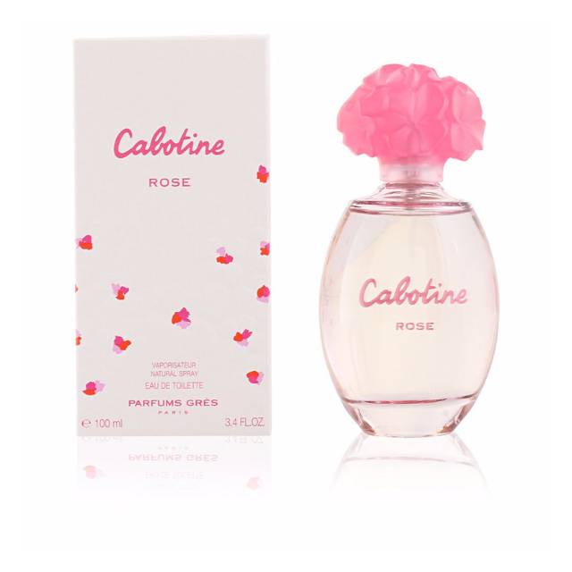 Cabotine Rose