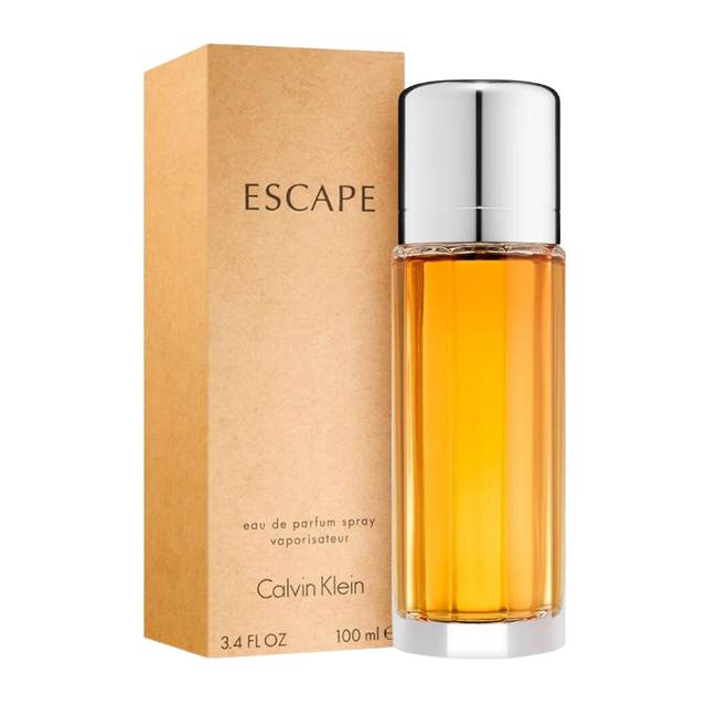 Calvin Klein Escape Eau de Parfum