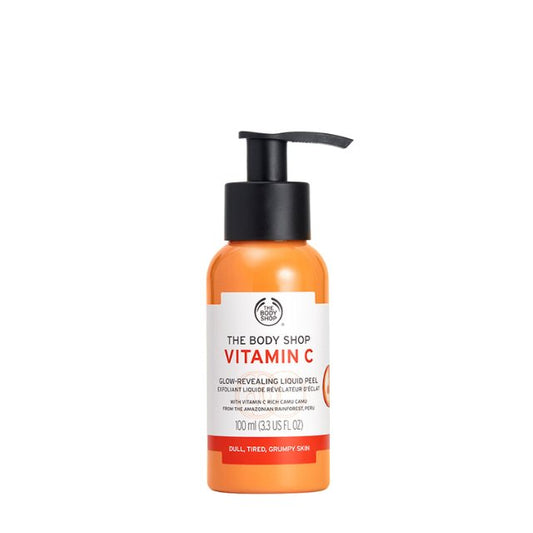 The Body Shop Vitamin C Liquid Peel