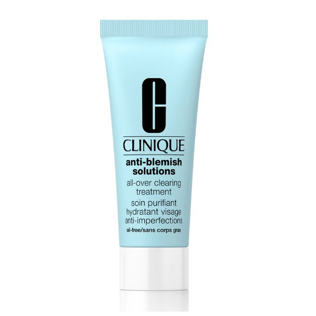 Clinique Anti-Blemish Solutions All-Over Clearing Treatment