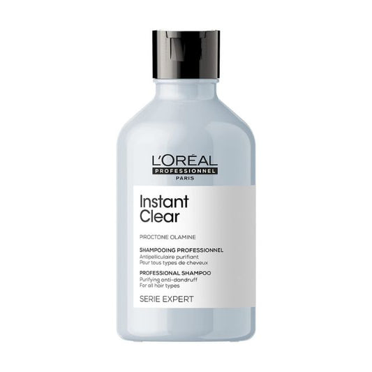 L'oreal Serie Expert Instant Clear Shampoo