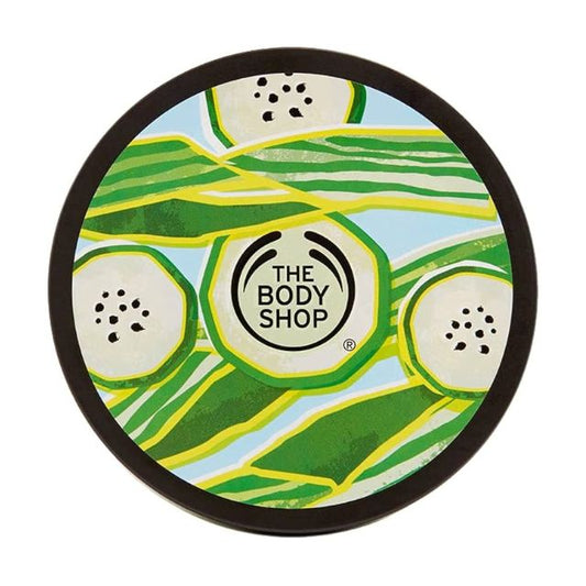 The Body Shop Cool Cucumber Body Butter