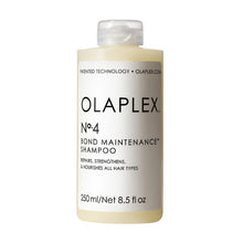 Carregar imagem no visualizador da galeria, Olaplex N°4 Bond Maintenance Shampoo

