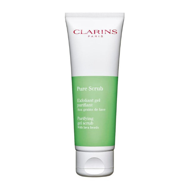 Clarins Pure Scrub