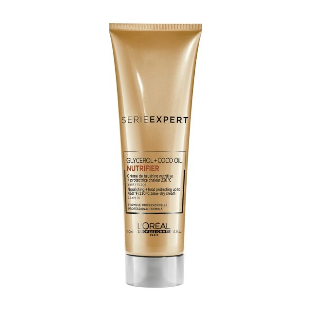 L'oreal Serie Expert Nutrifier Creme