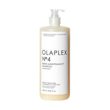Carregar imagem no visualizador da galeria, Olaplex N°4 Bond Maintenance Shampoo
