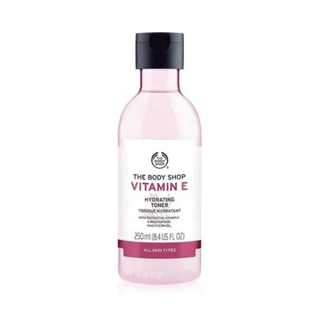 The Body Shop Vitamin E Toner