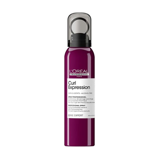 L'oreal Serie Expert Curl Expression Drying Accelerator