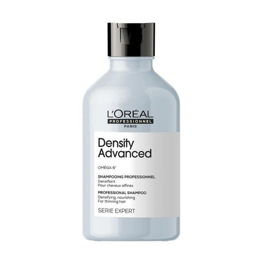 L'oreal Serie Expert Density Advanced Shampoo
