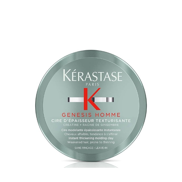 Kerastase Genesis Homme Cire D'Epaisseur Texturisante