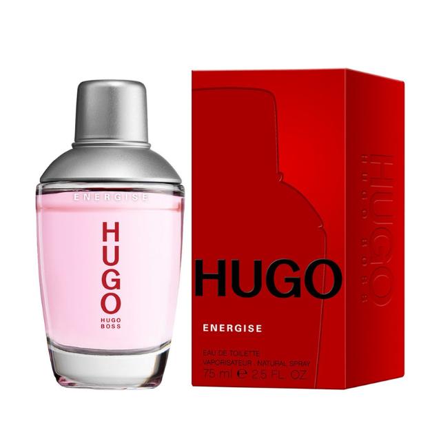Hugo Boss Energise Eau de Toilette