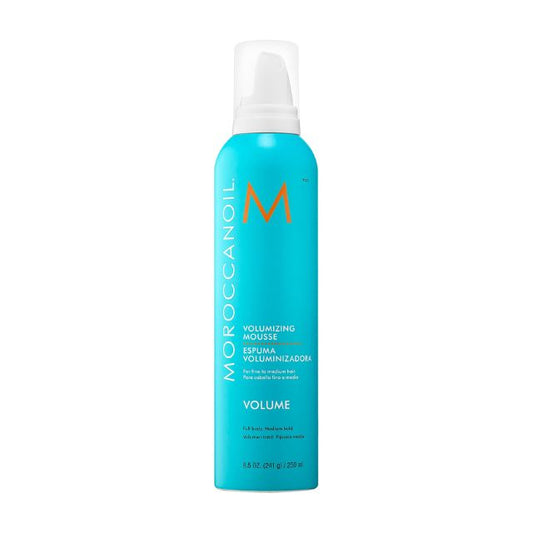 Moroccanoil Volumizing Mousse