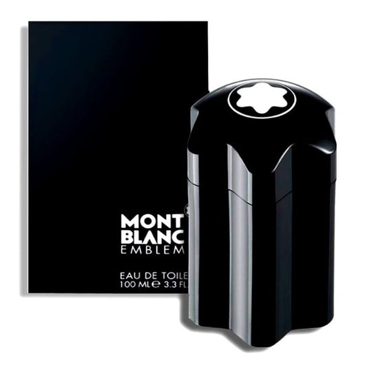 Mont Blanc Emblem