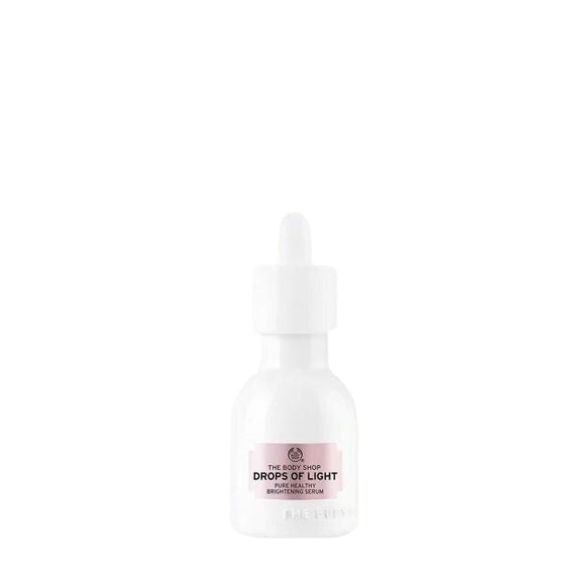 The Body Shop Drops of Light Pure Brightening Serum