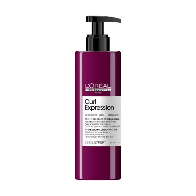 L'oreal Serie Expert Curl Expression Jelly
