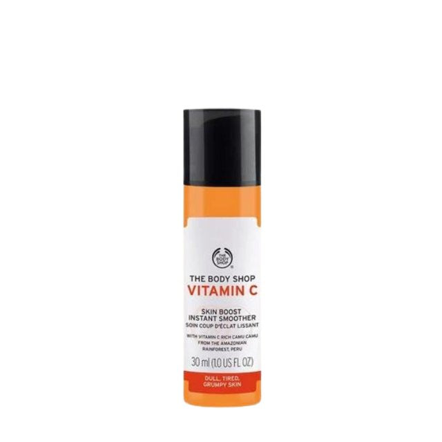 The Body Shop Vitamin C Instant Smoother