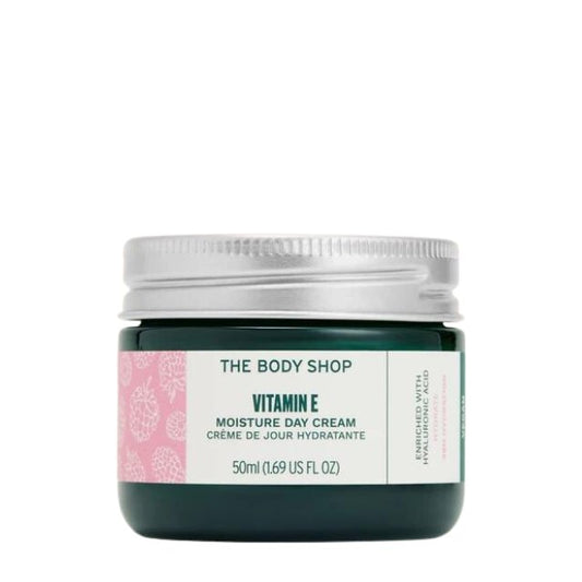 The Body Shop Vitamin E Moisture Cream