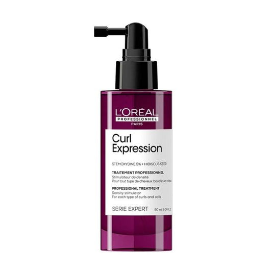 L'oreal Serie Expert Curl Expression Treatment