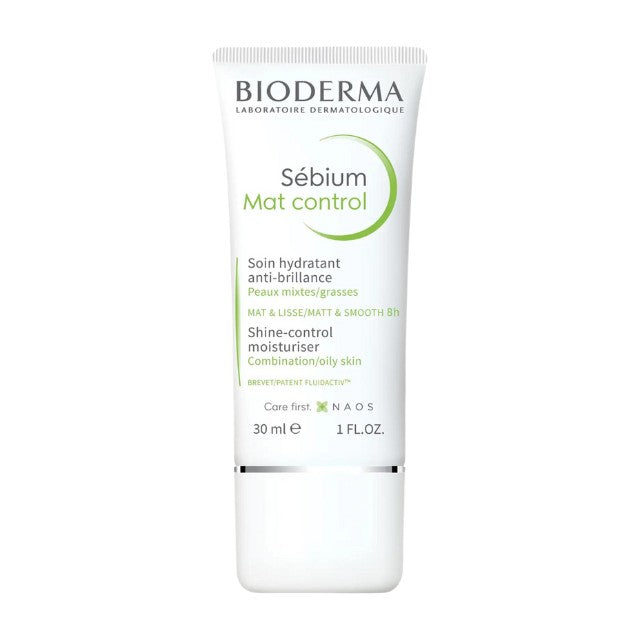 Bioderma Sebium Mat Control