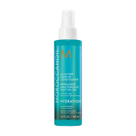 Moroccanoil All in one leave-in conditioner 160mL
