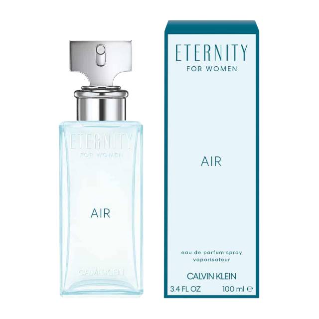 Calvin Klein Eternity for Women Air Eau de Parfum