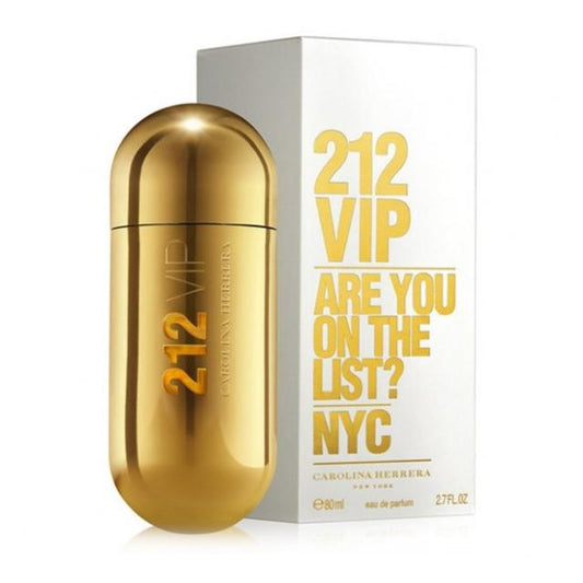 Carolina Herrera 212 VIP