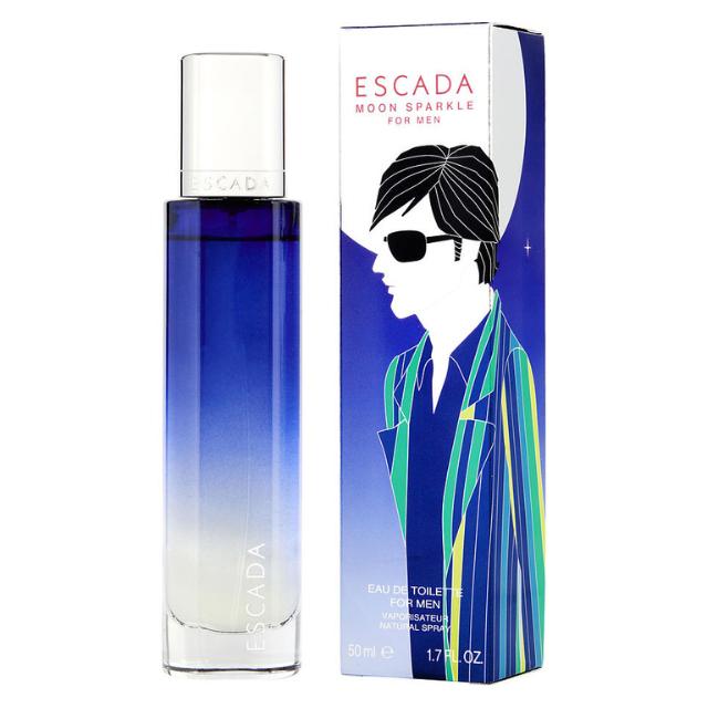 Escada Moon Sparkle Men