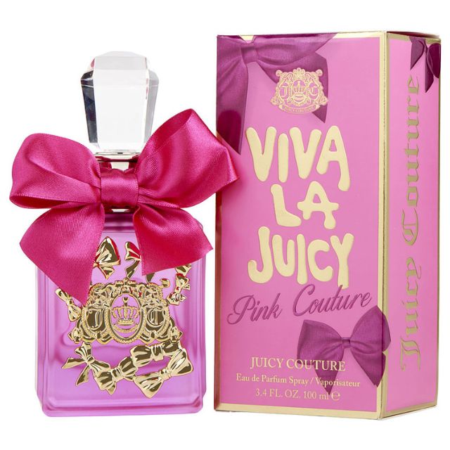 Juicy Couture Viva La Juicy Pink Couture