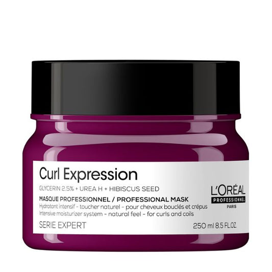 L'oreal Serie Expert Curl Expression Mask