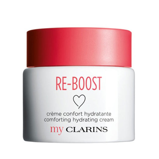 Clarins Re-Boost Hydrating Cream